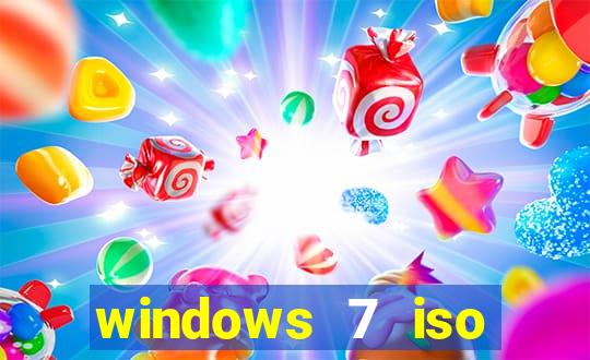 windows 7 iso download 64 bits